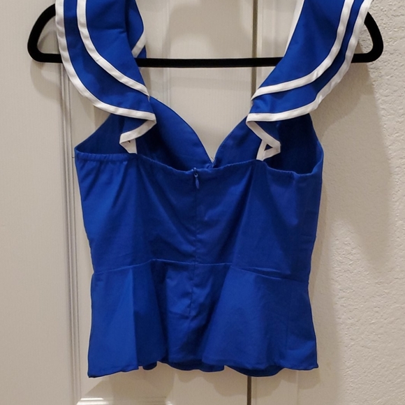 Cute Summer top - Picture 5 of 7